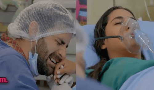 Ojitos hechiceros: Estrella salió del coma e hizo impactante confesión [VIDEO]