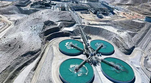Piden investigar acuerdos de Sedapar con Cerro Verde en Arequipa