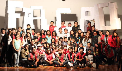 VIII FIACPO: Asociación Cultural Pumaskalla organizará el VIII festival internacional de arte y cultura popular en Chiclayo VIII FIACPO: Asociación Cultural Pumaskalla organizará el VIII festival internacional de arte y cultura popular en Chiclayo