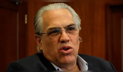 Costa preocupado por texto sustitutorio de Bartra sobre cargos de elección popular