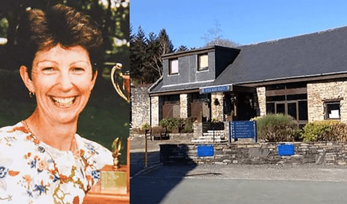 YouTube: permaneció atrapada 10 días en un armario y el desenlace fue fatal [VIDEO]