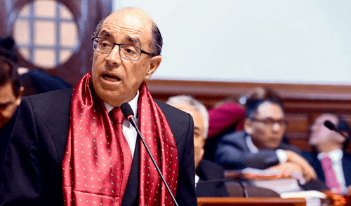 Ratifican condena de 5 años de prisión efectiva contra Edwin Donayre