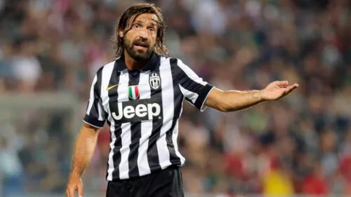 Sporting Cristal: Comentarista de Fox Sports compara a Cazulo con Andrea Pirlo [VIDEO]