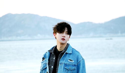 IM, Changkyun, MONSTA X