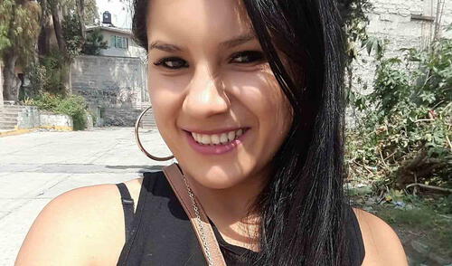 desaparecida en méxico. Esta joven cusqueña el año pasado partió a México para recuperar a su hija. Sus familiares no saben de ella desde agosto. desaparecida en méxico. Esta joven cusqueña el año pasado partió a México para recuperar a su hija. Sus familiares no saben de ella desde agosto.