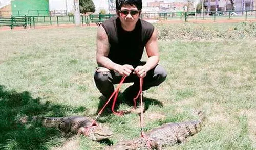 Créditos: Facebook.