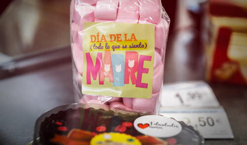 Día de la madre, las mejores frases para dedicar.