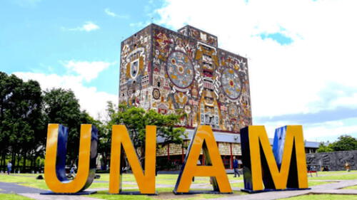 Para acceder al curso de inglés de la UNAM debe rendir un examen virtual de clasificación. (Foto: El Eterno Estudiante)