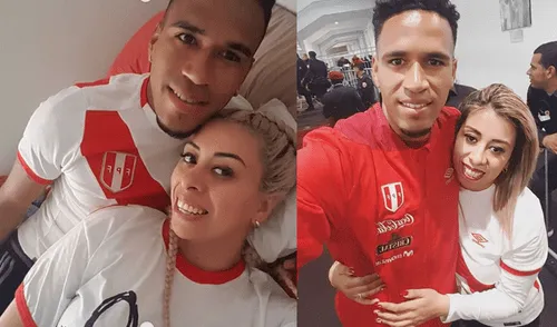 Esposa de Pedro Gallese luce su cambio de look en Instagram y es una sensación [FOTO]