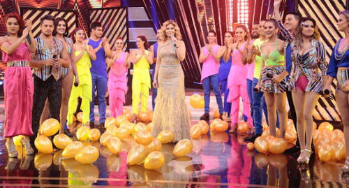 Estas son las figuras que serán parte del 'El Gran Show' [VIDEO]  