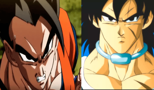 Dragon Ball Super: sacan a la luz figura de Gohan en nuevo afiche de la película de Broly Dragon Ball Super: sacan a la luz figura de Gohan en nuevo afiche de la película de Broly
