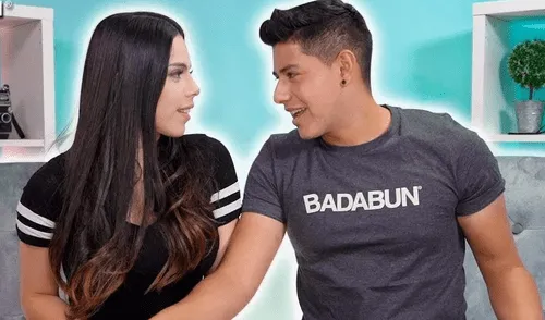 Mamá de la 'Chica Badabun' la descubre grabando video íntimo en su casa