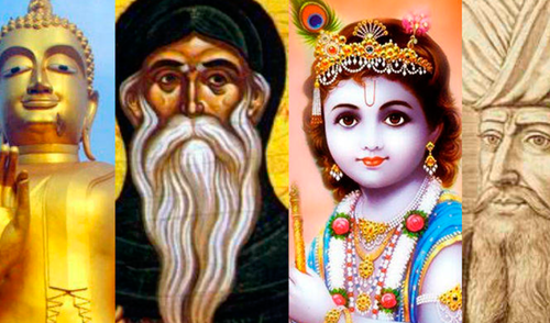 Navidad 2018: ¿qué religiones celebran esta festividad? Navidad 2018: ¿qué religiones celebran esta festividad?