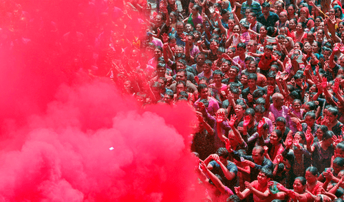 Población mundial: lista de países con más habitantes en el mundo para el 2100