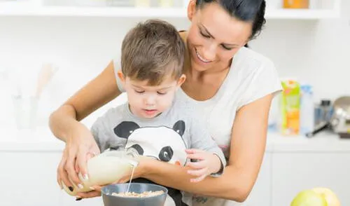 Controversia por la leche: la FAO precisa qué productos pueden llevar este término