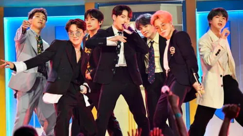 BTS le brindó sus mejores consejos al ARMY sobre cómo afrontar las adversidades.
