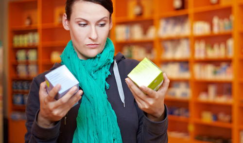 Consumidor Consumidor