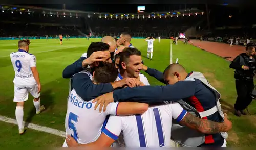 Boca Juniors no logró coronarse en la Copa de la Superliga tras caer frente a Tigre 2-0 [RESUMEN]