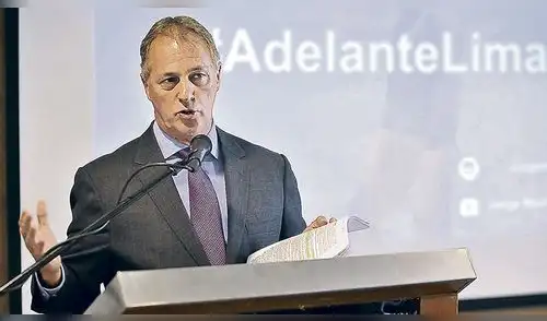 Corredores: consorcios  piden reunión con Jorge Muñoz ante problemas