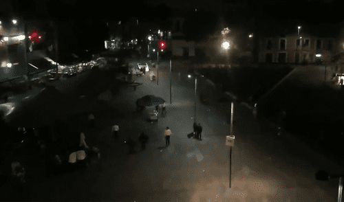 México: Asesinos vestidos de mariachis matan a tres personas