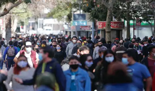 Bono Covid Navidad Chile: ¿cuáles son las últimas fechas de pago del subsidio?