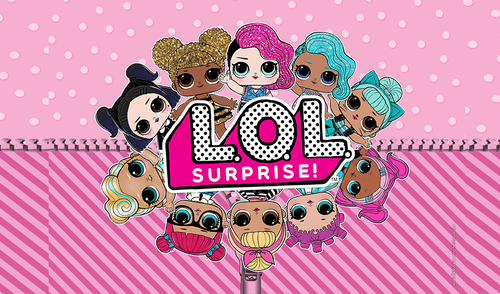 LOL Surprise: ¿Por qué son tan populares? Aquí cinco razones [VIDEO]