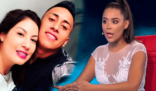 Christian Cueva demandará a 'La Chama' tras comentarios en EVDLV [VIDEO]