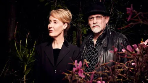 Banda británica Dead Can Dance