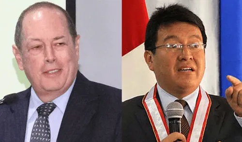 Ministerio de Agricultura nombra dos nuevos viceministros Ministerio de Agricultura nombra dos nuevos viceministros