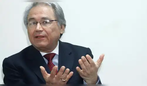 Walter Albán sobre cooperativas: “En el Congreso hay un permanente conflicto de intereses” 