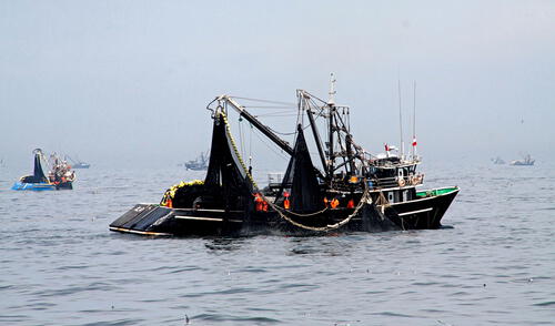 Produce: en abril la producción manufacturera creció en 20,3%