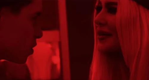 Angie Jibaja: Expareja rompe su silencio tras lanzamiento de videoclip con fuertes escenas