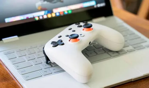 Google Stadia no se rinde y promete cerca de 400 juegos a futuro