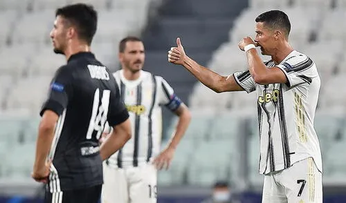Cristiano Ronaldo Cristiano Ronaldo