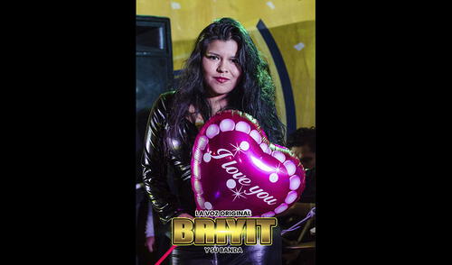 Las 15 mejores cantantes de la cumbia peruana [FOTOS]