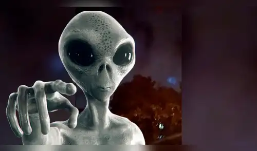 Vía Facebook: sorpresa generan OVNIS que fueron captados sobrevolando el cielo ruso [VIDEO]