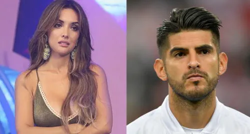 Rosángela Espinoza Rosángela Espinoza