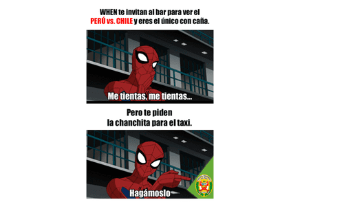 Los memes de la policía la rompen en redes