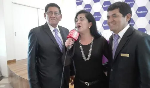 Agrupación de cumbia "Sangre Latina" representa a Huancayo en conciertos nacionales