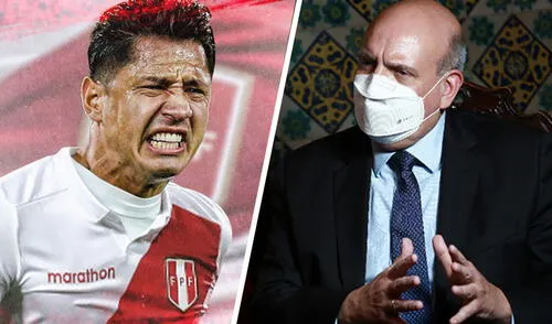 Desde Turin, Gianluca Lapadula tramita documentación para jugar partidos con la selección peruana. Fotos: GLR