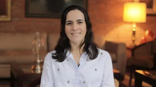 Rocío Pérez-Egaña