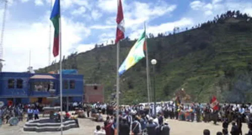Sentencian a 8 años de cárcel a dos exfuncionarios de Moquegua Sentencian a 8 años de cárcel a dos exfuncionarios de Moquegua