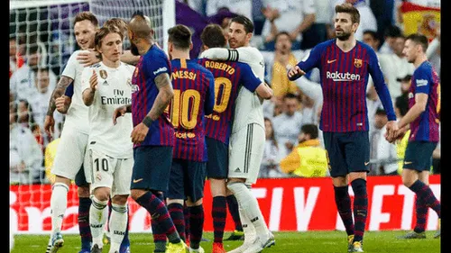 Real Madrid vs Barcelona: El historial de partidos y resultados del clásico español en LaLiga Santander