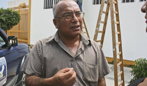 Denuncian que municipio de Lambayeque contrató empresa con documentos falsos