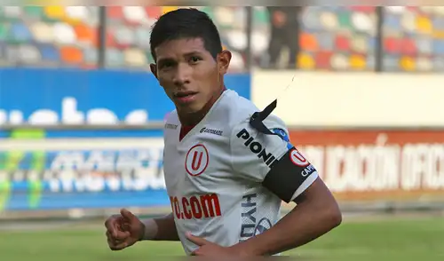 Edison Flores y su mensaje de aliento a Universitario de Deportes [VIDEO]