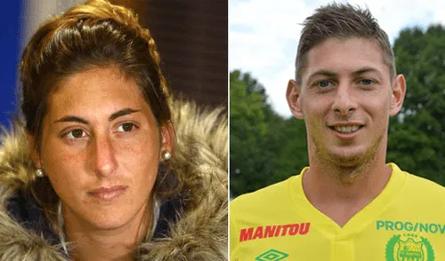 El sentido mensaje de despedida de la hermana de Emiliano Sala