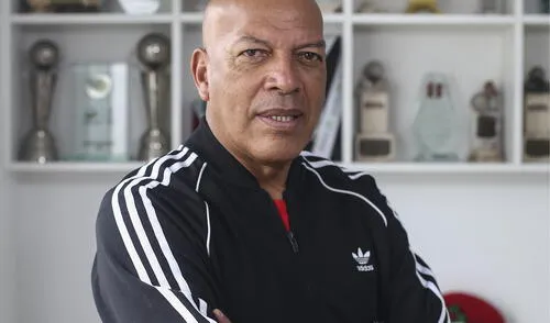 ROBERTO MOSQUERA VERA