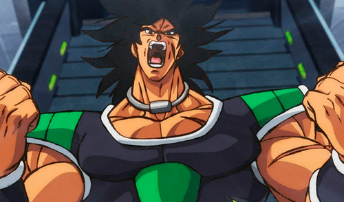 Dragon Ball Super Broly: Película logró superar a Infinity War en tan solo una noche [VIDEO]