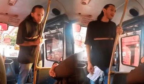 El video, ocurrido en México, acumula millones de vistas. Foto: composición LR/jorgezac/TikTok El video, ocurrido en México, acumula millones de vistas. Foto: composición LR/jorgezac/TikTok