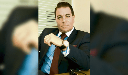 Massimiliano Nicastro. Experto italiano impulsa el desarrollo de la tecnología Blockchain.